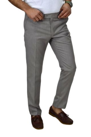 Erkek Klasik Kumaş Pantolon P1165 BGL-ST04409