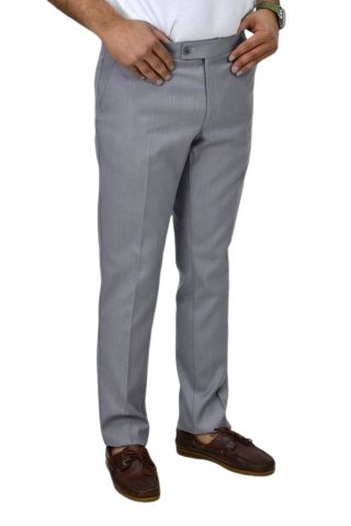 Erkek Klasik Kumaş Pantolon P1165 BGL-ST04409