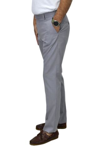 Erkek Klasik Kumaş Pantolon P1165 BGL-ST04409