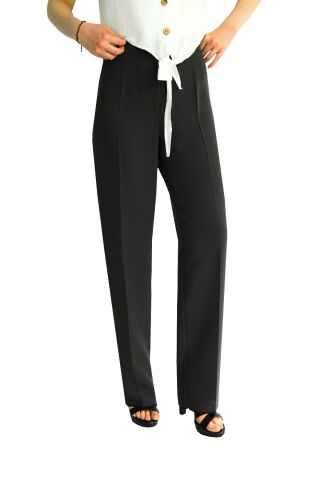 GÖKCAN KADIN KUMAŞ PANTOLON  KLASİK BGL-ST01077