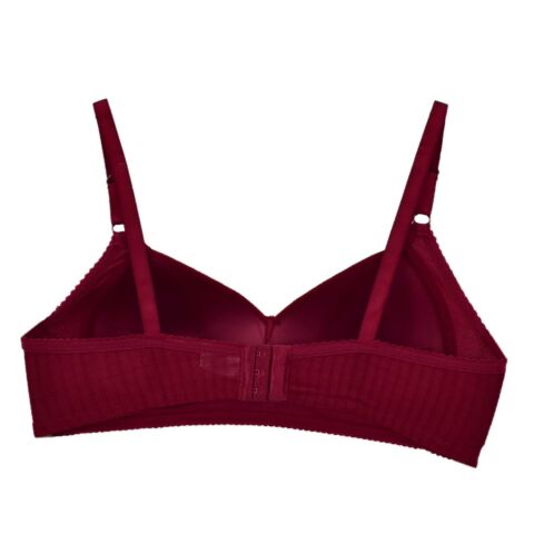 Kadın Silikonlu Sütyen B Cup ER5248-C BGL-ST04346