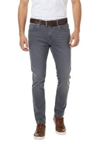 Erkek Comfort  Fit Jeans Pantolon 1601 BGL-ST04969