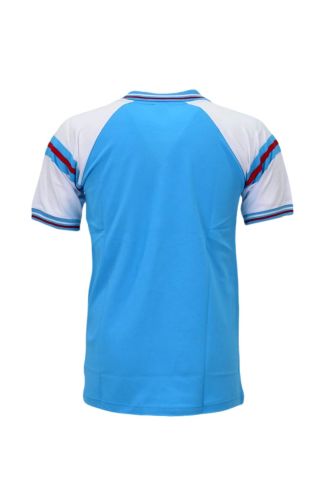 Kolej Erkek Polo Yaka Tişört Anadolu Turkuaz Aal BGL-ANDT-7