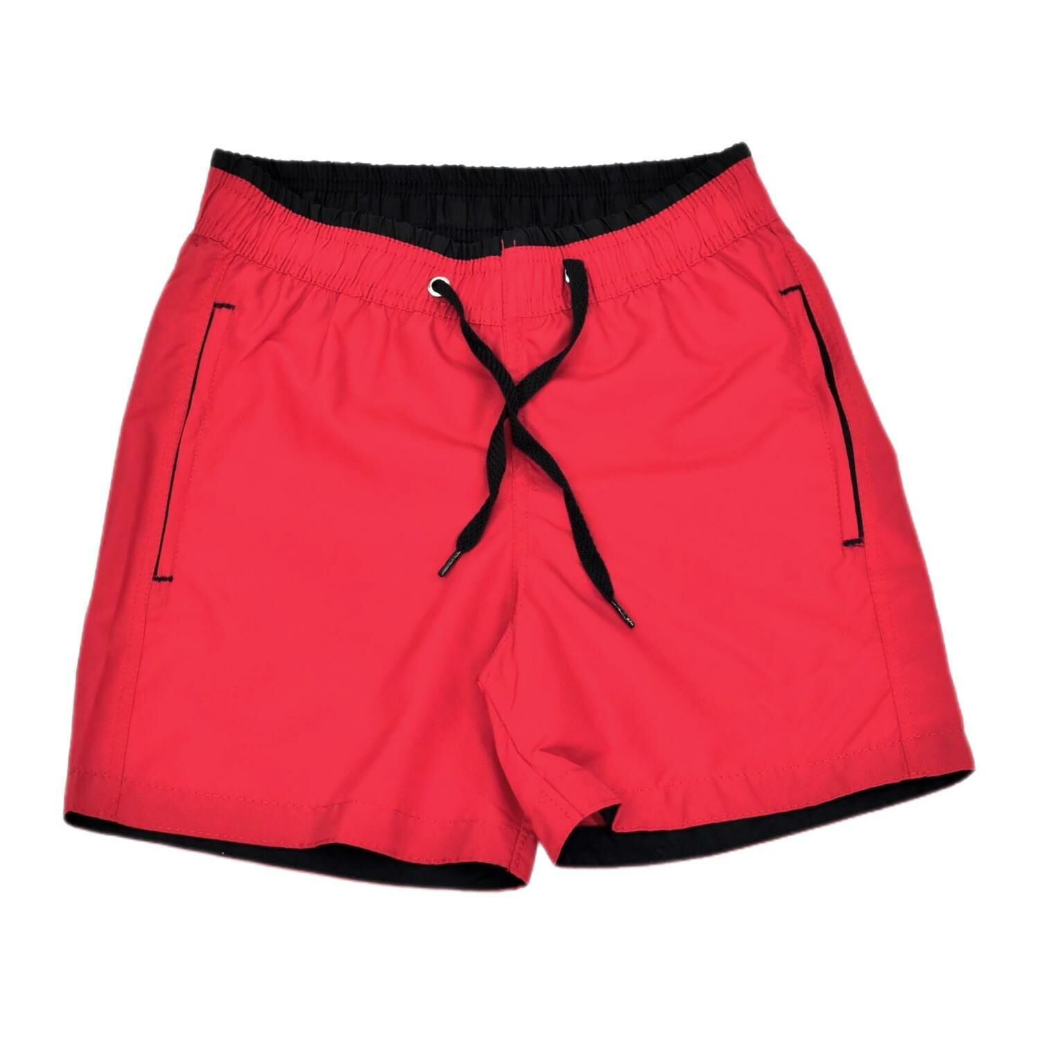 Erkek Çocuk Deniz Şortu BGL-ST03003