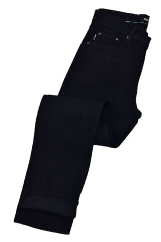 Erkek Regular Fit Jeans Pantolon 320 BGL-ST04199