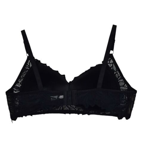 Kadın Silikonlu Sütyen B Cup ER5227-C BGL-ST04347