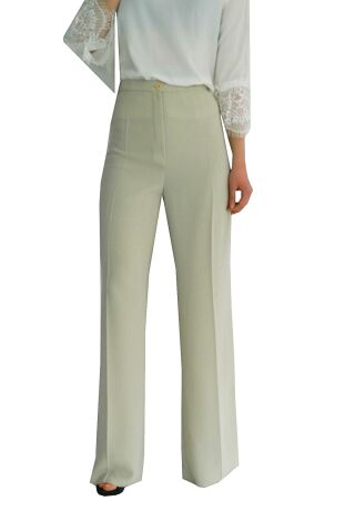 PROTO KADIN KUMAŞ PANTOLON BGL-ST01119