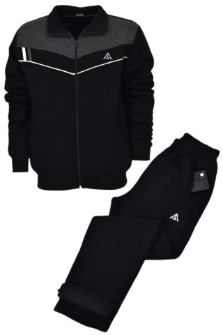 Erkek 3 İplik Eşofman Takım 3284 BGL-ST04776