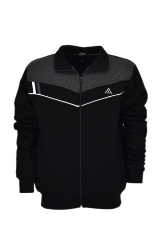 Erkek 3 İplik Eşofman Takım 3284 BGL-ST04776