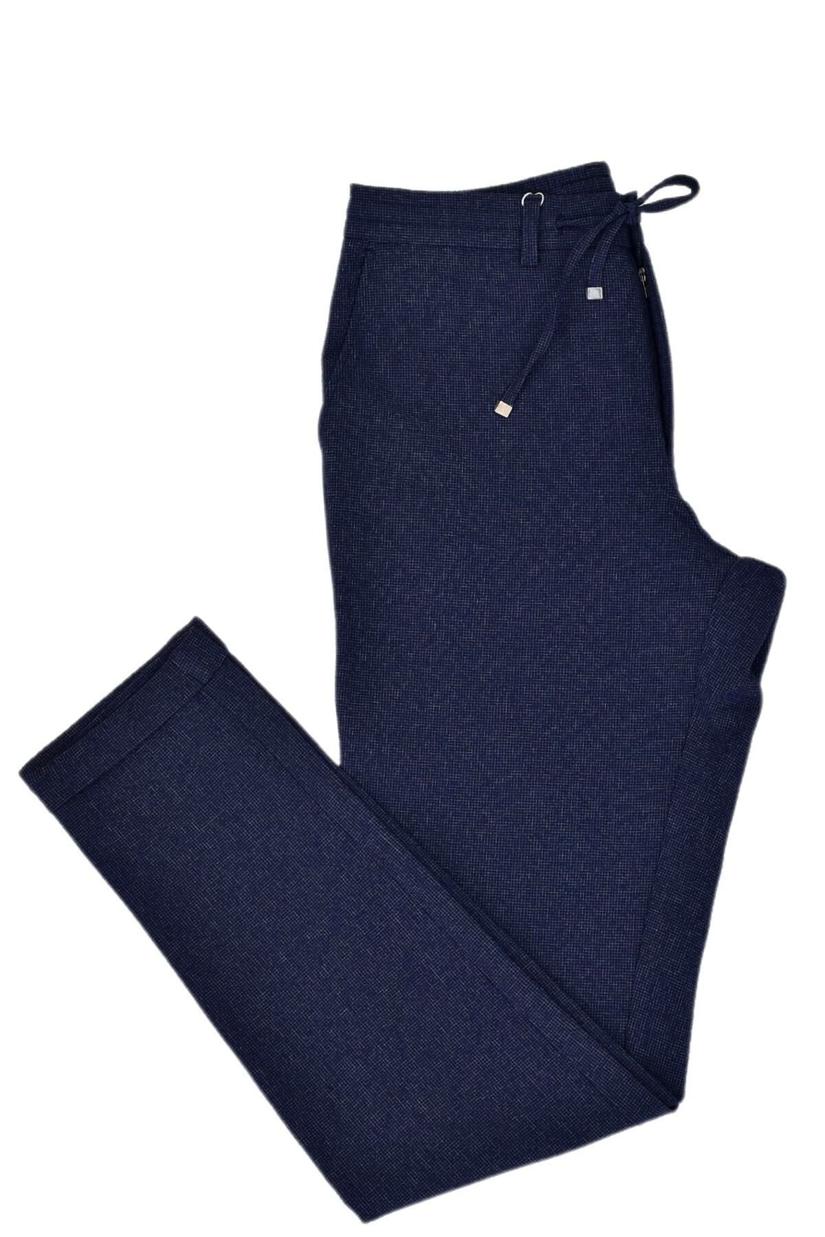 Erkek Jogger Lastikli Pantolon 1990 BGL-ST03732