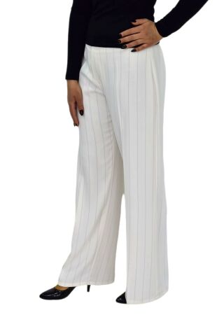 Kadın Kumaş Pantolon Korsaj Bel Klasik BGL-ST01364