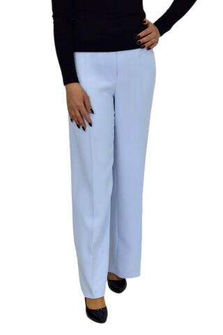 Kadın Kumaş Pantolon Korsaj Bel Klasik BGL-ST01364