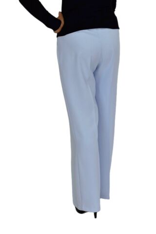 Kadın Kumaş Pantolon Korsaj Bel Klasik BGL-ST01364