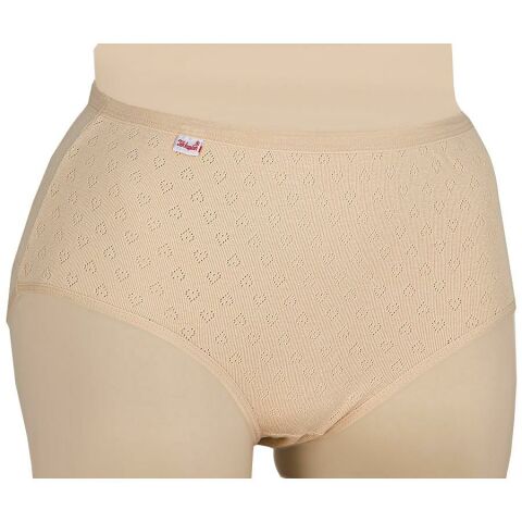 Kadın Kalpli Bato Külot BGLTK-2561