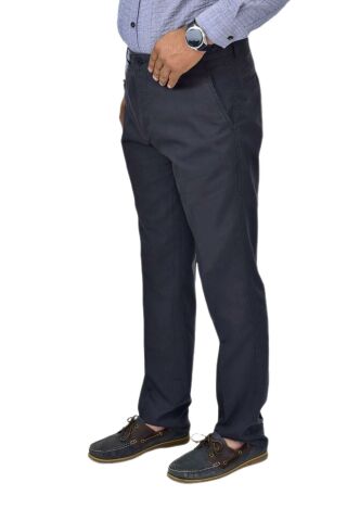 Erkek Kanvas Yazlık Pantolon Klasik 654 BGL-ST04603