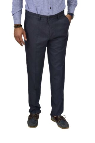 Erkek Kanvas Yazlık Pantolon Klasik 654 BGL-ST04603