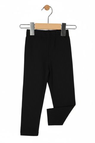 Kız Çocuk Fitilli Tayt BGL-ST05206