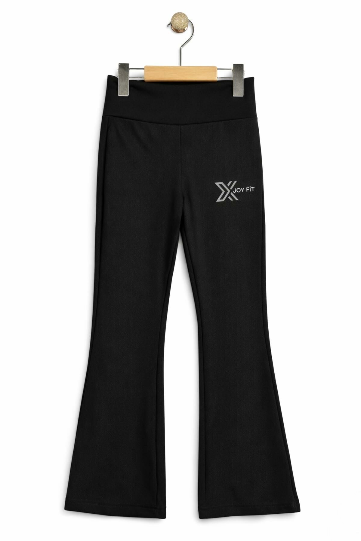 Kız Çocuk İspanyol Tayt BGL-ST05207