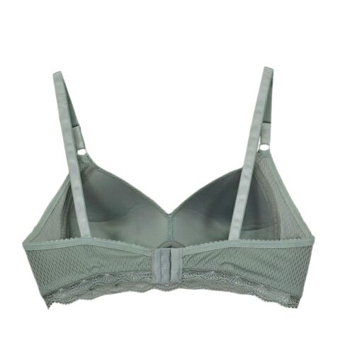 Kadın Silikonlu Sütyen C Cup ER5081-C BGL-ST04345