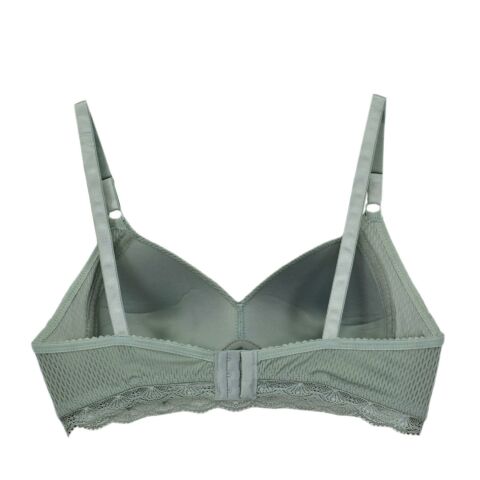 Kadın Silikonlu Sütyen C Cup ER5081-C BGL-ST04345