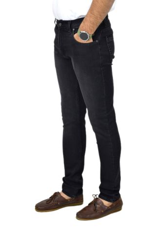 Erkek Comfort Fit Jeans Pantolon 1604 BGL-ST04515