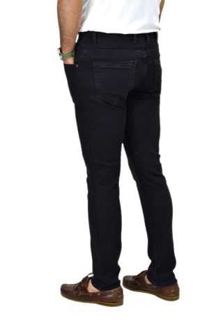 Erkek Comfort Fit Jeans Pantolon 1604 BGL-ST04515