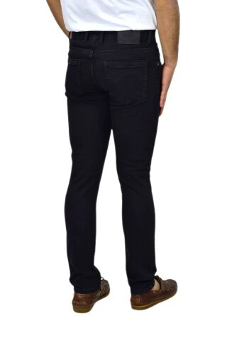 Erkek Comfort Fit Jeans Pantolon 1604 BGL-ST04515