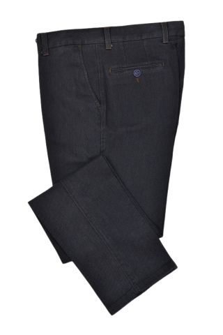 Erkek Kışlık Kanvas Pantolon BGL-ST03959