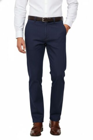 Erkek Kışlık Kanvas Pantolon BGL-ST03959