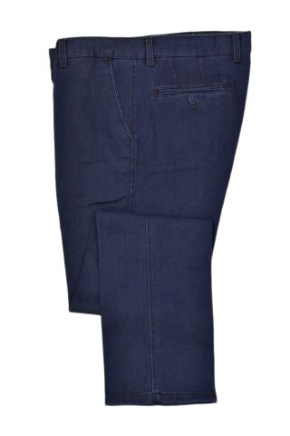 Erkek Kışlık Kanvas Pantolon BGL-ST03959