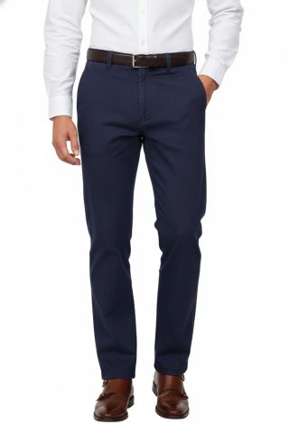 Erkek Kışlık Kanvas Pantolon BGL-ST03959