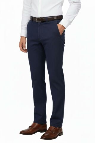 Erkek Kışlık Kanvas Pantolon BGL-ST03959