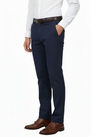 Erkek Kışlık Kanvas Pantolon BGL-ST03959