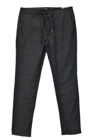 Erkek Kışlık Jogger Lastikli Pantolon 1908 BGL-ST04186