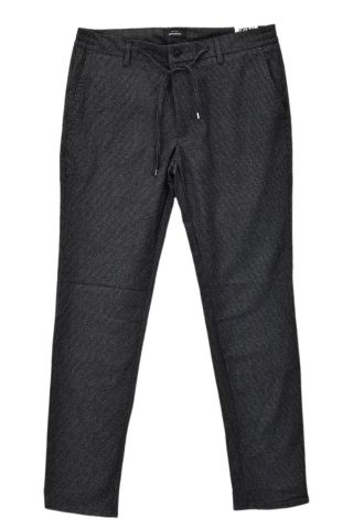 Erkek Kışlık Jogger Lastikli Pantolon 1908 BGL-ST04186