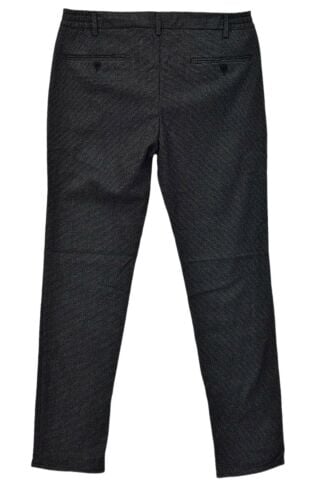 Erkek Kışlık Jogger Lastikli Pantolon 1908 BGL-ST04186