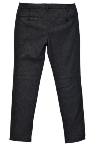 Erkek Kışlık Jogger Lastikli Pantolon 1908 BGL-ST04186