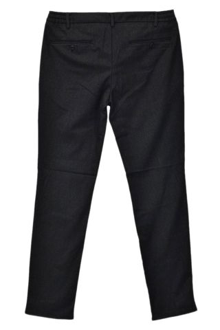 Erkek Kışlık Jogger Lastikli Pantolon 1908 BGL-ST04186