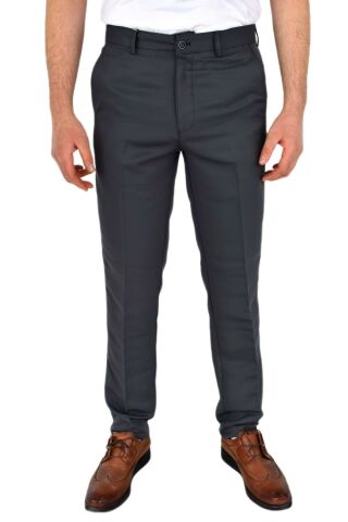 Erkek Kanvas Pantolon Klasik 1302 BGL-ST02738