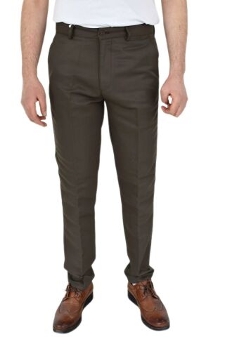 Erkek Kanvas Pantolon Klasik 1302 BGL-ST02738