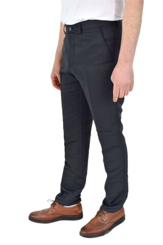 Erkek Kanvas Pantolon Klasik 1302 BGL-ST02738