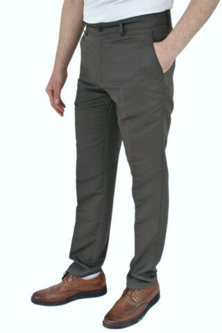Erkek Kanvas Pantolon Klasik 1302 BGL-ST02738