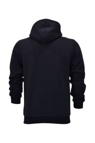 Erkek Kapitone Modelli Kapüşonlu Mont BGL-ST04146