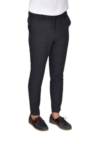 Erkek Jogger Lastikli Pantolon 1972 BGL-ST04420