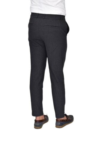 Erkek Jogger Lastikli Pantolon 1972 BGL-ST04420