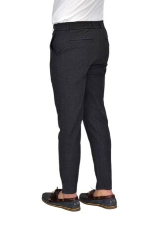 Erkek Jogger Lastikli Pantolon 1972 BGL-ST04420