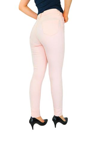 Kadın Pantolon Yüksek Bel BGL-ST01399