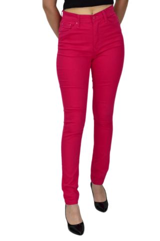 Kadın Pantolon Yüksek Bel BGL-ST01399