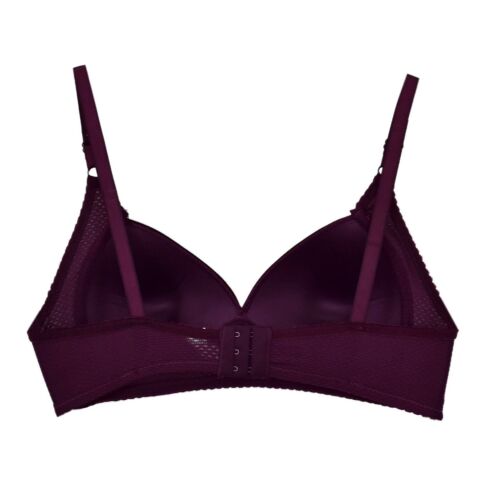 Kadın Silikonlu Sütyen C Cup ER5174-C BGL-ST04344