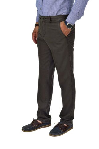 Erkek Kanvas Yazlık Pantolon Klasik 697 BGL-ST04599